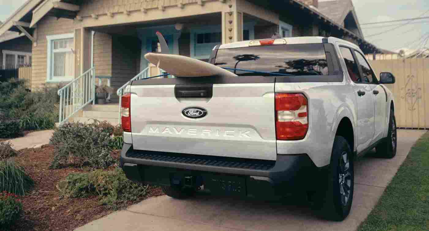 2025年福特在美销量同比增长6%