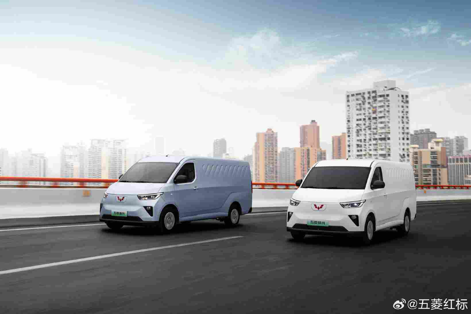 五菱，看见“沉默的大多数”