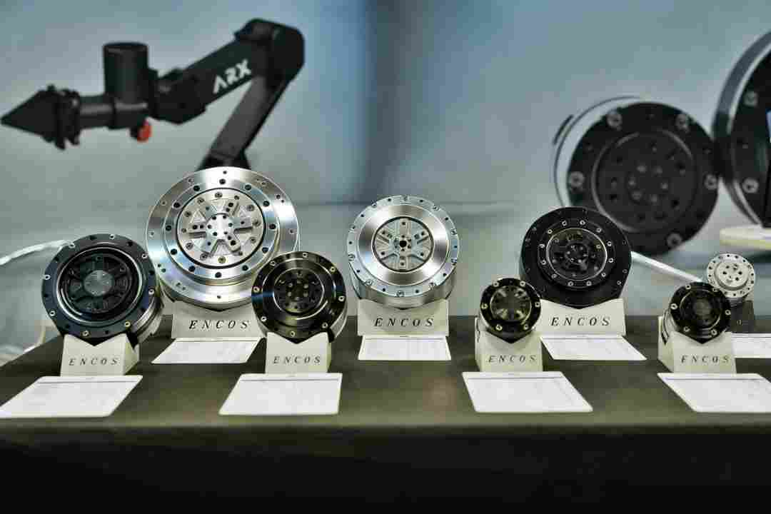 CES 2026：因克斯携三款核心产品亮相，赋能人形机器人量产