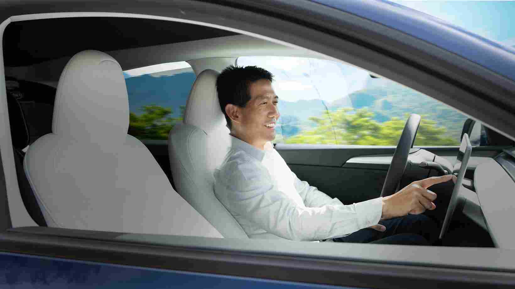 CES 2026：德州仪器发布汽车SoC和雷达芯片