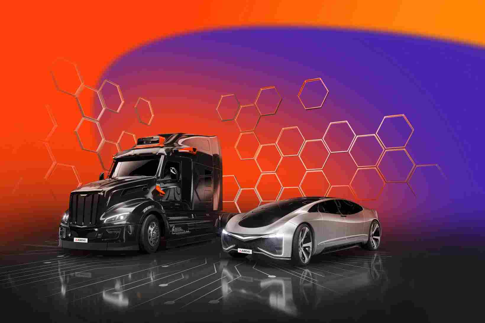 CES 2026：汽车前瞻技术亮点抢先看