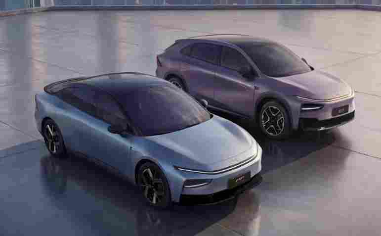 2026年1月重磅新车一览：全新小鹏P7+、MG7 2026款等焕新登场