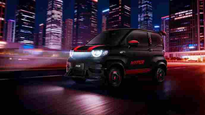 2026年1月重磅新车一览：全新小鹏P7+、MG7 2026款等焕新登场