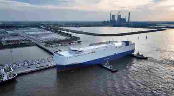 奇瑞的2025：一份“硬核答卷”背后的系统胜利