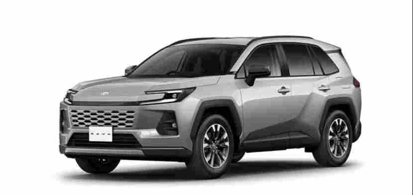 丰田汽车2025年11月全球产销量双双走低