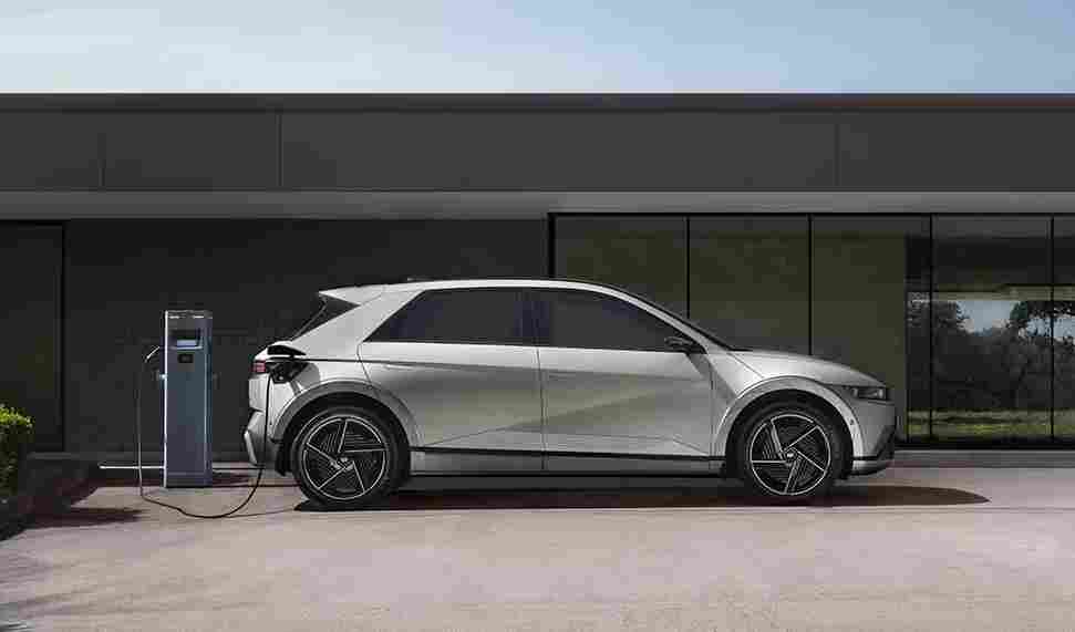 现代、起亚12月在美销量小幅增长