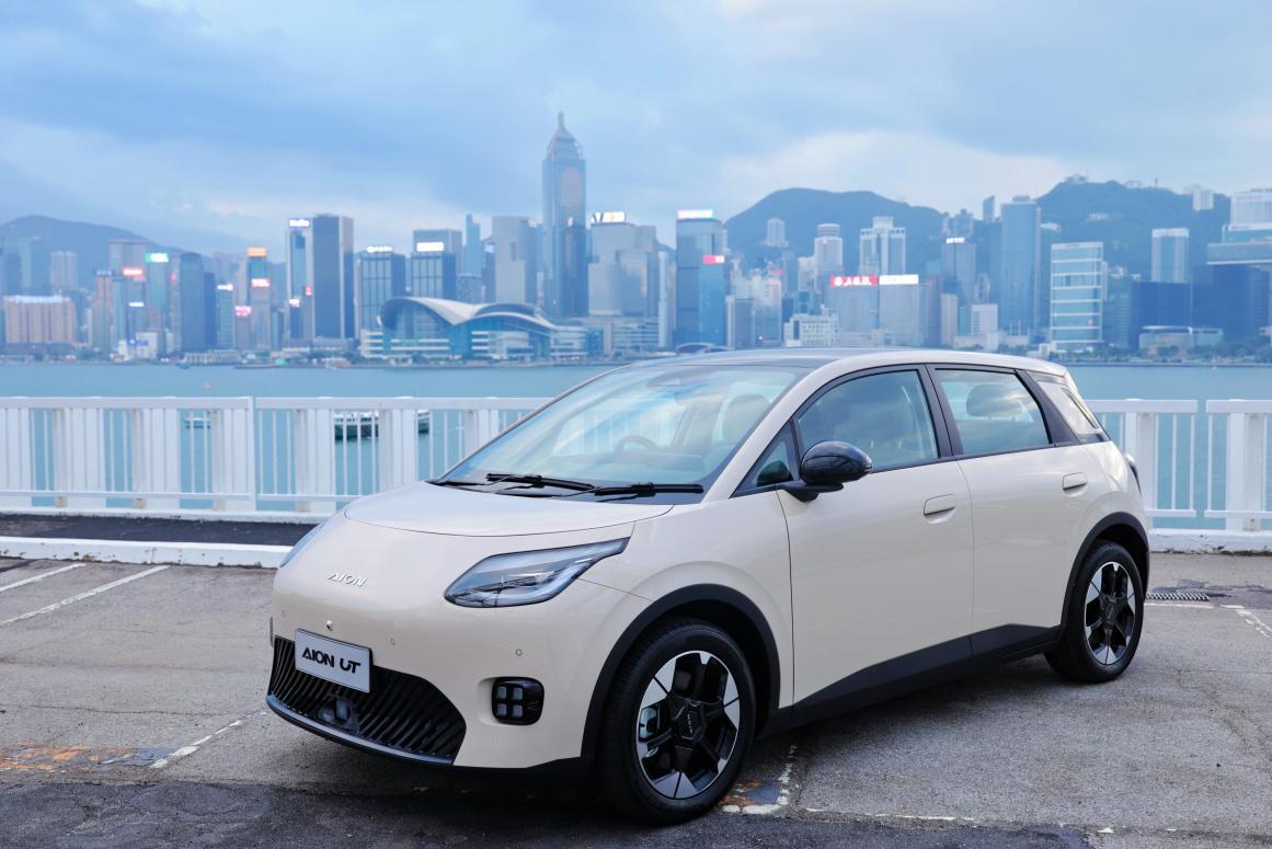 这波“泼天流量”，为何是广汽埃安接住了？