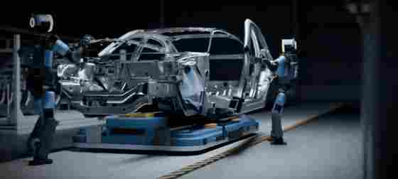 当Atlas不再跳舞：一家网红机器人公司的“脱虚向实”