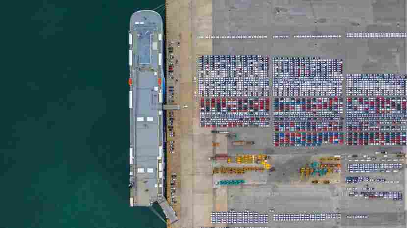 晓莺说 | 中国能否成为全球新汽车规则制定者？