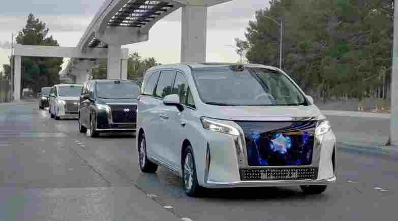 FF公布Super EAI F.A.C.E.超级智脸系统功能细节