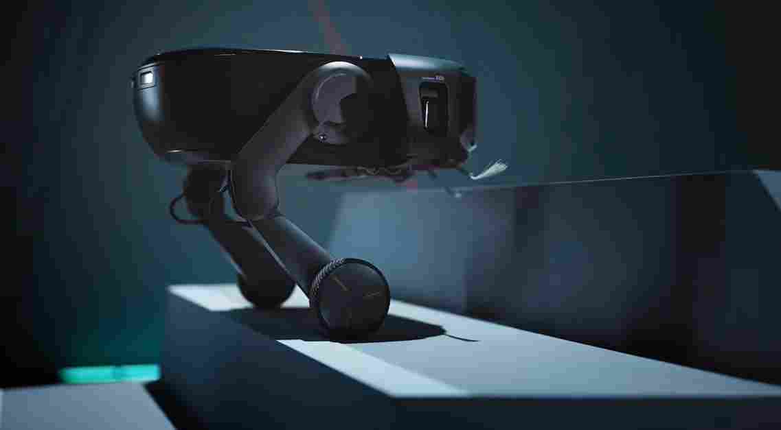 科技春晚变主场：中国机器人凭何“掀翻”全球赛道