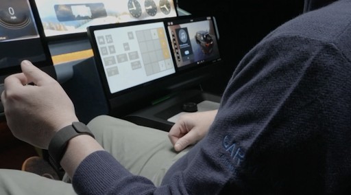 CES 2026：佳明与Meta发布概念验证 集成座舱和神经腕带