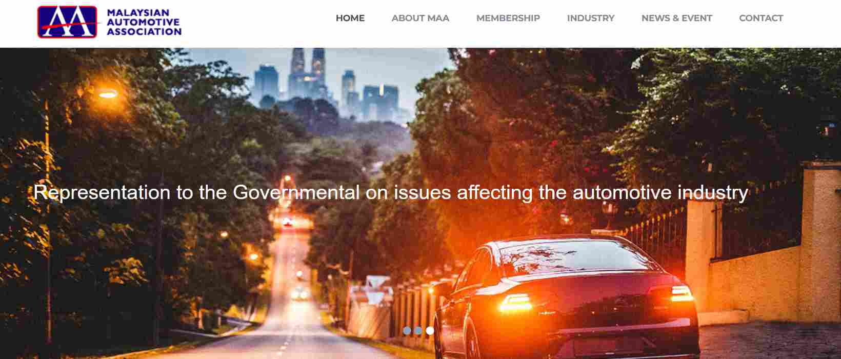 2025年东盟车市第一易主？马来西亚或反超印尼