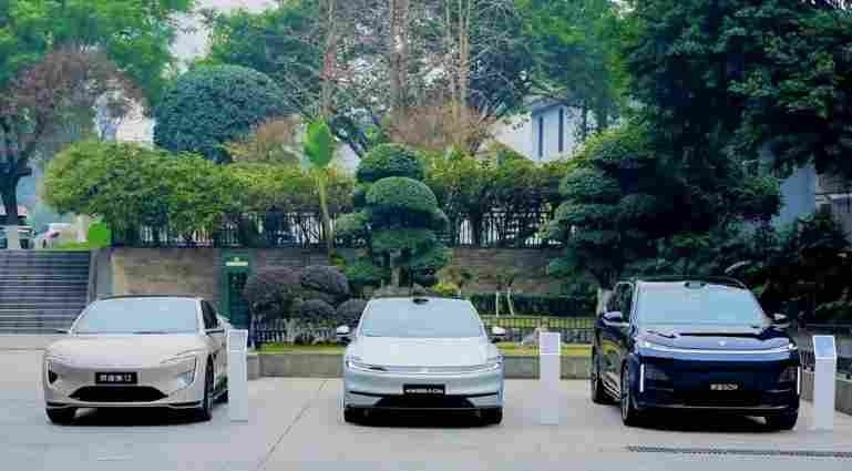 宁德时代携手中国长安汽车 签署五年战略合作备忘录