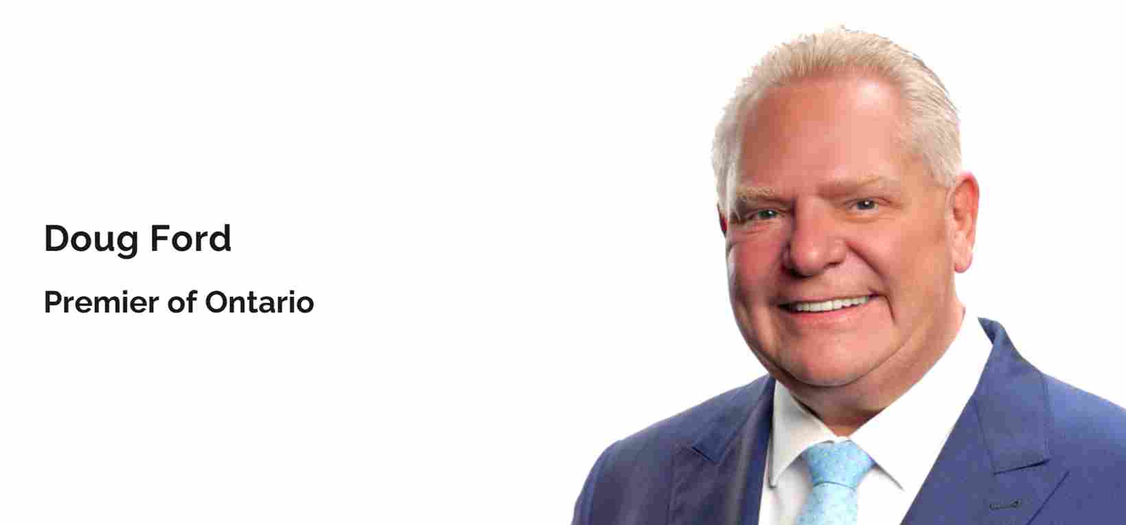 安大略省省长反对加拿大降低对华电动汽车关税