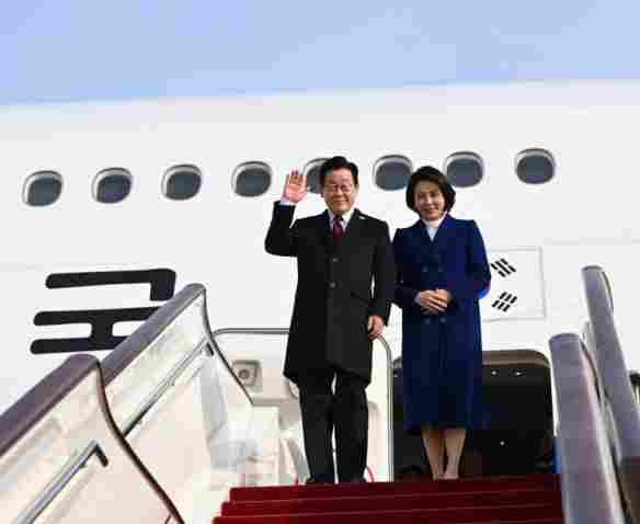 现代汽车CEO七个月两度访华 北京现代转型锚定智启2030