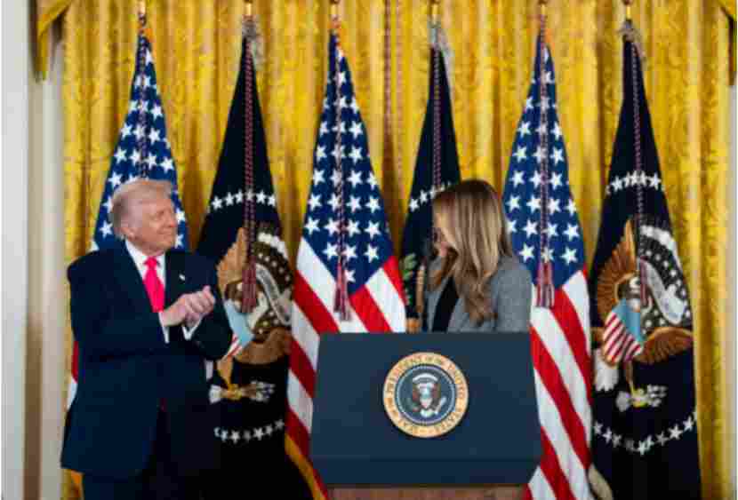 喊话中企赴美建厂，又挥关税大棒！特朗普要把美国汽车业带向何方？