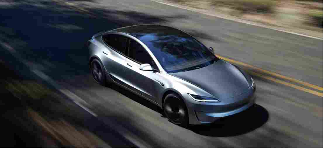 特斯拉核查8,313起FSD交通违法案例