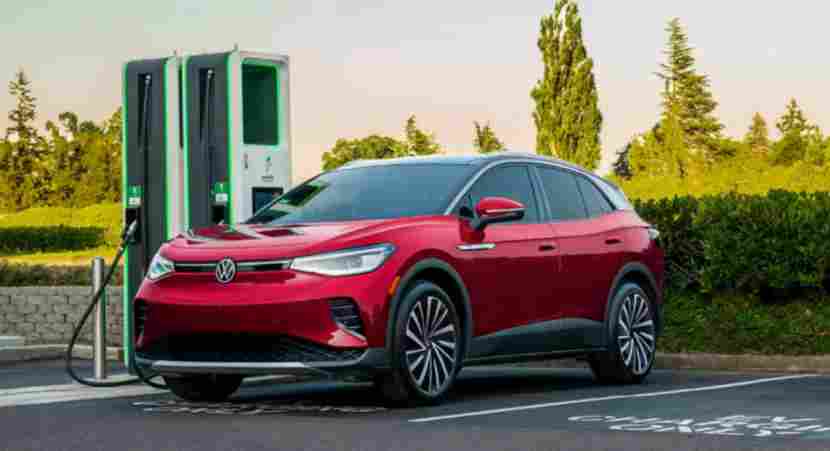 曝德国拟提供最高7,000美元电动汽车补贴