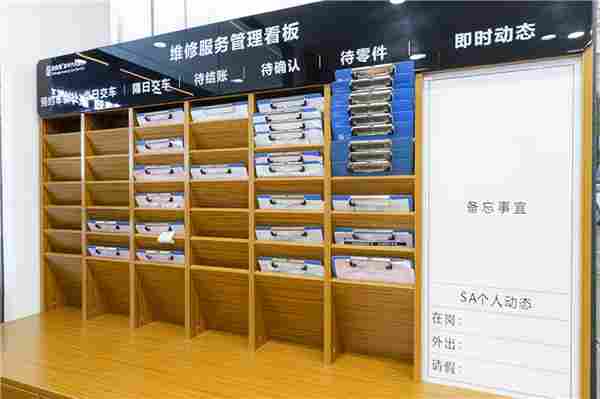 一家网红汽修店，倒在了这个冬天