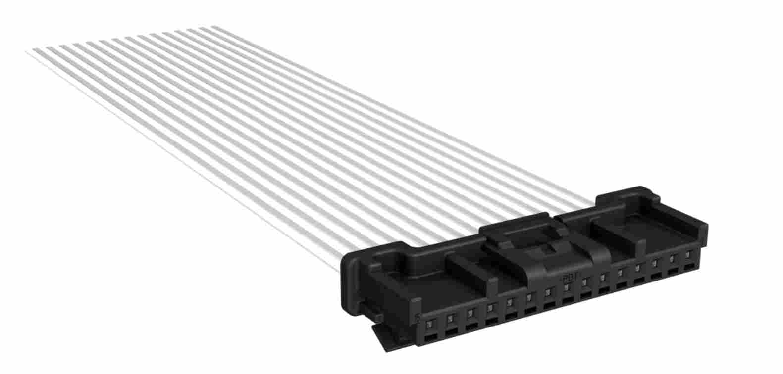 车灯应用连接方案 | 为车而生·与光同行