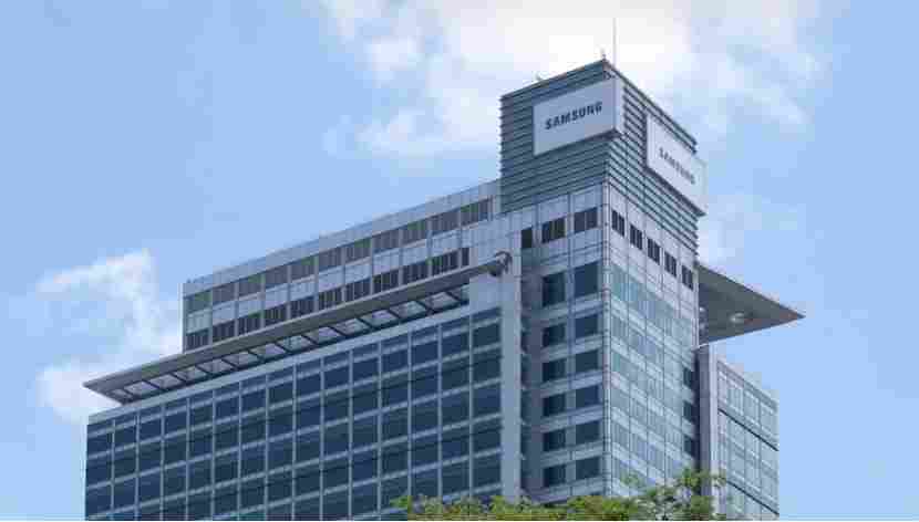 三星电子公布2025年度绩效奖金 半导体部门员工将获47%年薪奖励