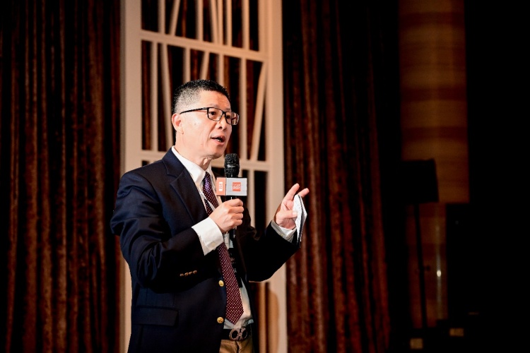 探索强市场竞争下的汽车动力产业新出路——第十届中国汽车动力技术大会纪实