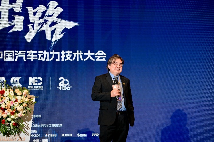 探索强市场竞争下的汽车动力产业新出路——第十届中国汽车动力技术大会纪实