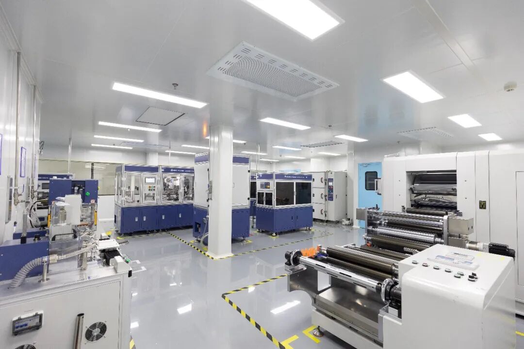 Seeds | 未来院孵化企业完成数亿元Pre-A轮融资