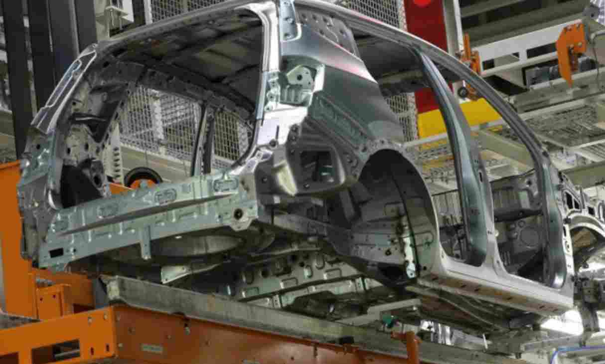 2025年俄罗斯汽车市场多项指标下滑：新车销量、汽车信贷及皮卡销量同比减少