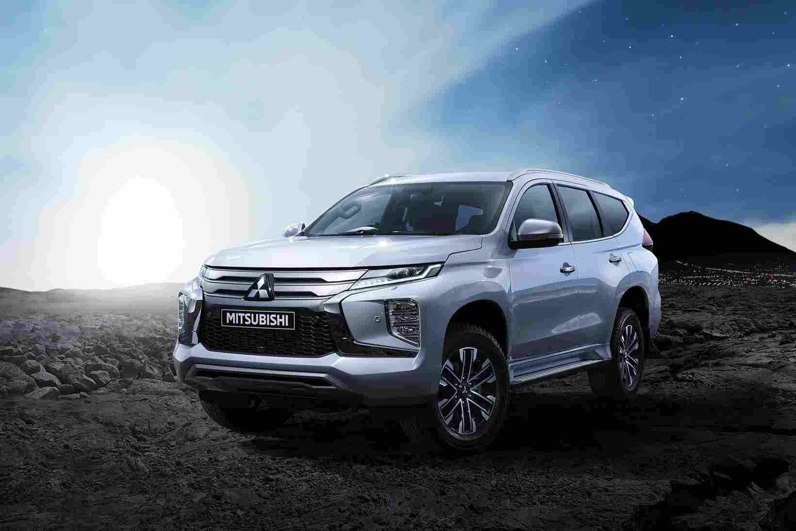 三菱帕杰罗2026款确认在泰国生产，计划于2026年底或2027年初全球发布