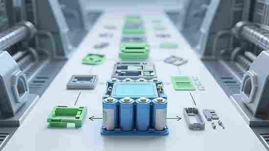 重构产业生态 动力电池回收迎来强监管时代