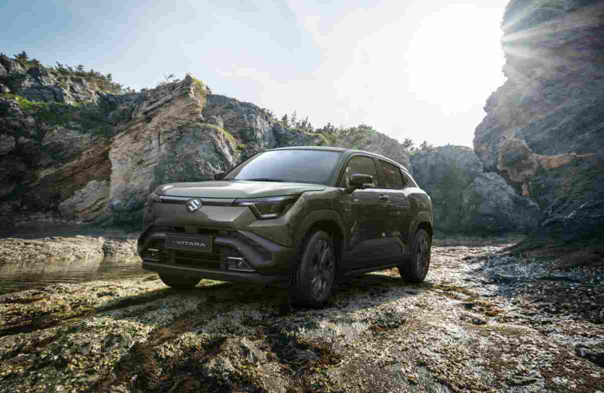 马鲁蒂铃木或因大宗商品成本上涨调整售价